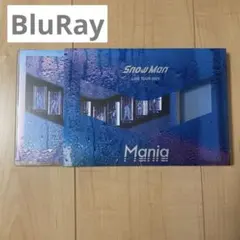 Snow Man LIVE TOUR 2021 Mania