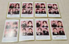 証明写真　timeleszセット