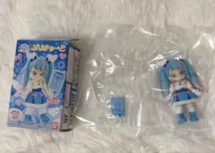 ぷりきゅーと　ひろがるスカイプリキュア キュアスカイ