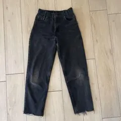 Levi’s 550 デニム ジーンズ