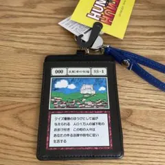 ハンターハンター ゲームカードケース