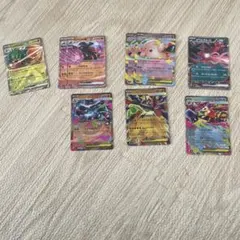 RR ムニキスゼロ　インフェルノ　汎用