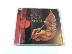 Leonardo-The Absolute Man　サウンドトラック