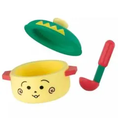 コジコジ　ガチャ　キッチンコレクション