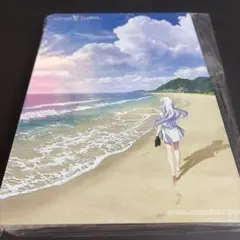 めせもあ むすめん MeseMoa. あおい グッズ パシフィコ横浜カラー