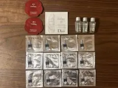 【おまけ付】ランコム サンプルセット♪ジェニフィックアドバンスト クラリフィック