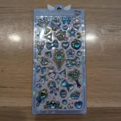 ボンボンドロップシール　ボンドロ　マジカル　ブルー　正規品