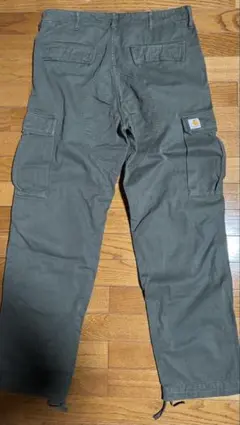 Carhartt WIPカーゴパンツ