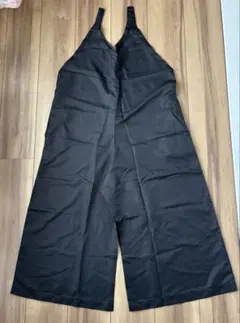 美品　マタニティ サロペット　M