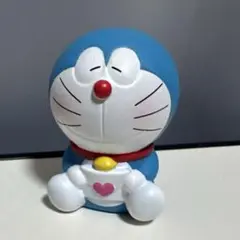 ラブレター♡ドラえもん　フィギュア