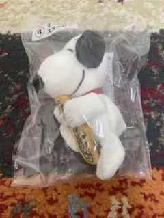 スヌーピー（ぬいぐるみ）