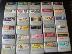 2026年最新】ファミコンカセットまとめ売りの人気アイテム - メルカリ
