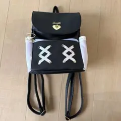 ミニリュック　キッズ