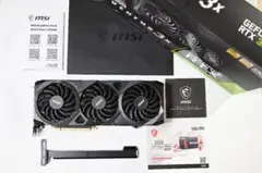 ジャンク】HP GeForce RTX 3080 M24412-003 - メルカリ