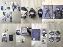 剣持刀也 グッズまとめ バラ売り◎