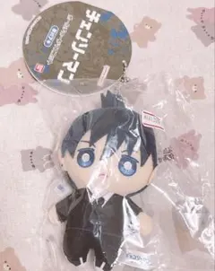 チェンソーマン ボールチェーンマスコット 早川アキ