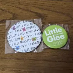 リトグリ アクリルキーホルダー 缶バッジ 2026年最新】little glee monster 缶バッジの人気アイテム - メルカリ