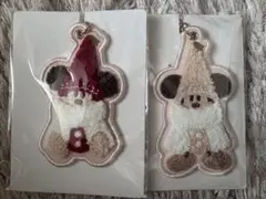 リルリンリン2025 キーチェーン