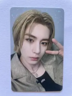 boynextdoor トレカ 19.99 weverse 特典 イハン