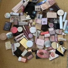 コスメまとめ売り　デパコスコスメ　プチプラコスメ　①
