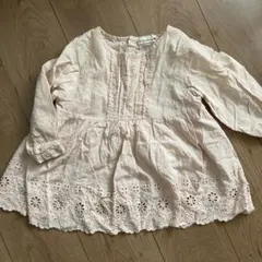 オススメ！ブランシェス 春服 120cm
