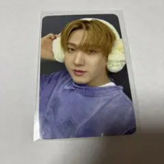 stray kids チャンビン　DO IT