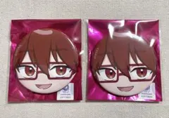 忘却バッテリー 千早瞬平 缶バッジ 19点 まとめ売り 忘却バッテリー ～千早 瞬平がいっぱいセレクション～ 缶バッジセット