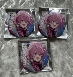 すとふぇす 2025 さとみ 缶バッジ すとぷり - メルカリ