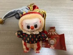 WHY SO SERIOUS SERIES スーパーシークレットラブブ