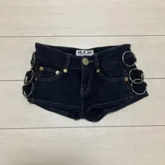 美品‼︎ d.i.a. ブラック　ショートパンツ 2025年最新】d.i.a レディース ショートパンツ・ハーフパンツの人気