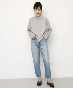 HUILA blue denim (ウィラブルーデニム)