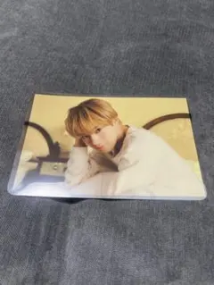 TravisJapan　カレンダー2026-2027の特典 松倉海斗