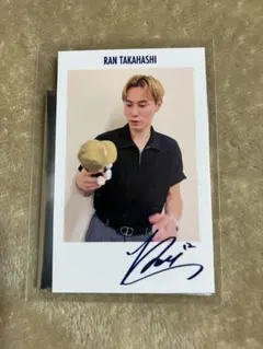 2026年最新】サントリーサンバーズ 髙橋藍の人気アイテム - メルカリ