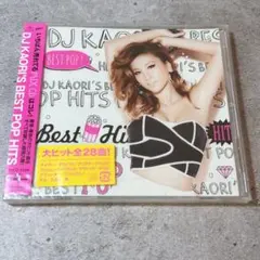 DJ KAORI'S BEST POP HITS/未開封