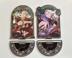 あんスタ アクリルスタンド アクスタ Eden 乱凪砂