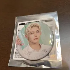 ＆TEAM JO 缶バッチ