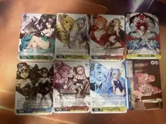 ヴァイス GA文庫 SR ホイル まとめ売り - メルカリ