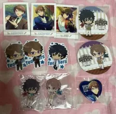 2025年最新】佐賀美陣 缶バッジの人気アイテム - メルカリ