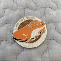 PUMAGOLF マーカーのサムネイル