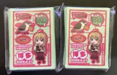 2026年最新】ヴァンガード スリーブ メグミの人気アイテム - メルカリ