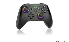 【新品未使用】Switch、Switch2対応コントローラー