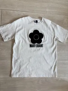 マリクワコラボTシャツ白Sサイズのサムネイル