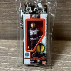 仮面ライダー ソフビパッケージチャーム　7．仮面ライダーファイズ