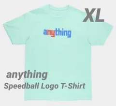 anything ミント色 Tシャツ X-LARGEのサムネイル