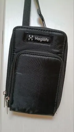 Haglof お財布 ショルダーバックのサムネイル