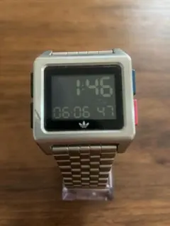 ゴールド 腕時計