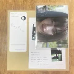 Muffin magazine Limited Edition/見上愛