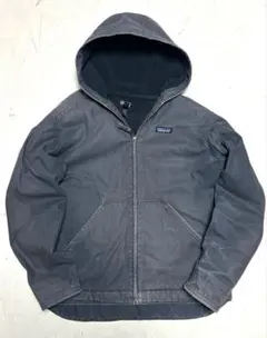 【Otokoume69】 パタゴニア　ラインドキャンバスフーディ　メンズS patagonia[パタゴニア] LINED CANVAS HOODY [ラインドキャンバス