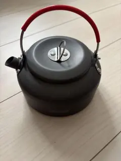 Coleman アウトドアケトル ブラックのサムネイル