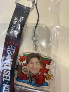 ヴィッセル神戸　飯野七聖　ボンフィン